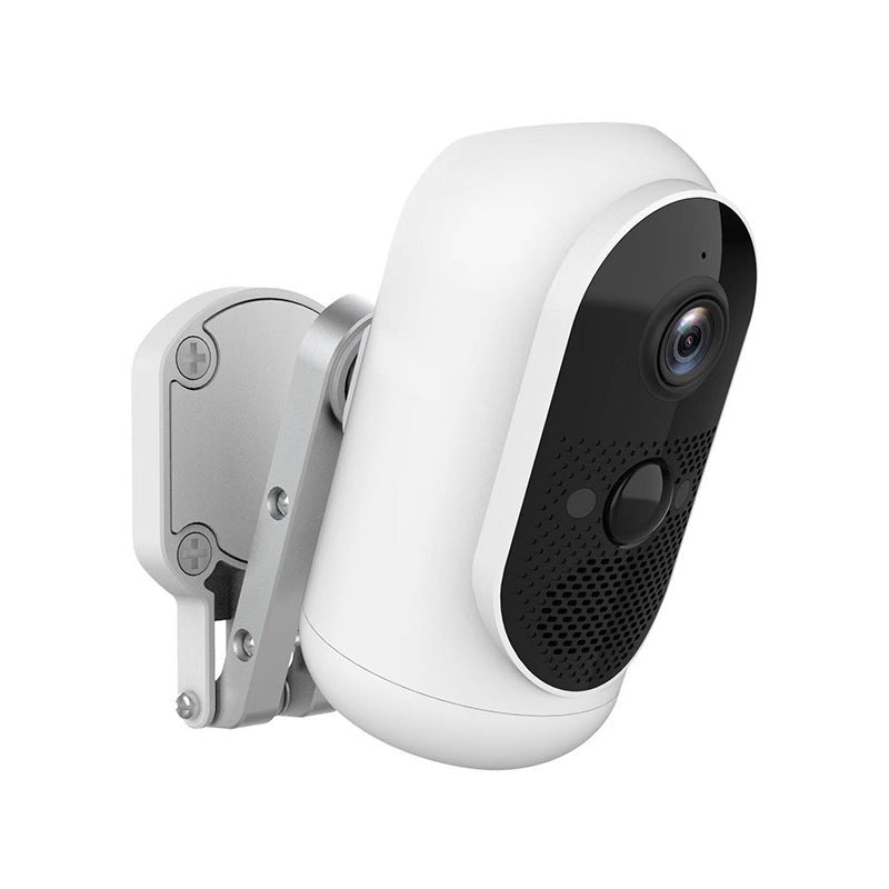 A5 WiFi Battery Camera – Indoor Baby Monitor with 1080P HD