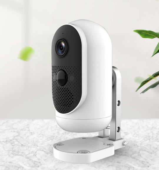 A5 WiFi Battery Camera – Indoor Baby Monitor with 1080P HD