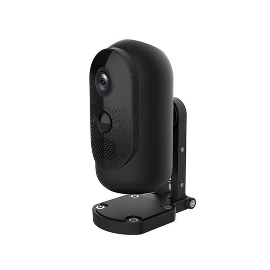 A5 WiFi Battery Camera – Indoor Baby Monitor with 1080P HD