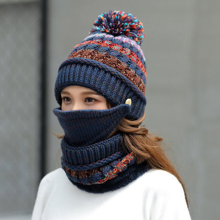 Korean winter knitted hat – topsellingusabrands