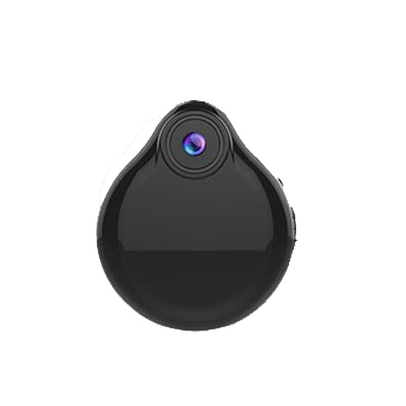 Indoor WiFi HD Camera - Baby & Home Wireless Surveillance Cam