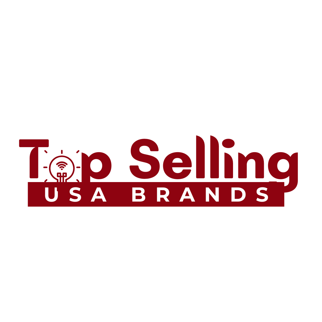 Top Selling USA Brands