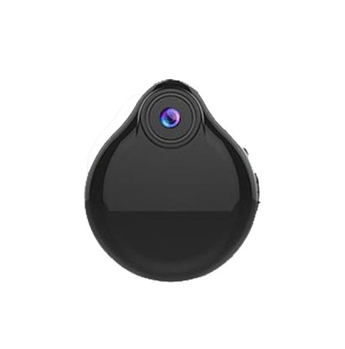 Indoor WiFi HD Camera - Baby & Home Wireless Surveillance Cam