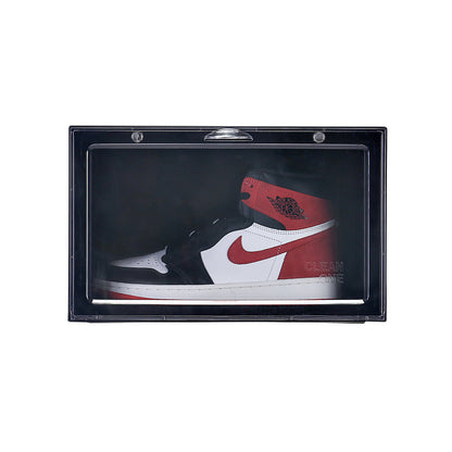 Sneaker Storage Box Shoe Cabinet