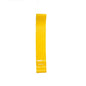 Yoga Resistance Rubber Bands Indoor Outdoor Fitness Equipment 0.35mm-1.1mm Pilates Sport Training Workout Elastic Bands