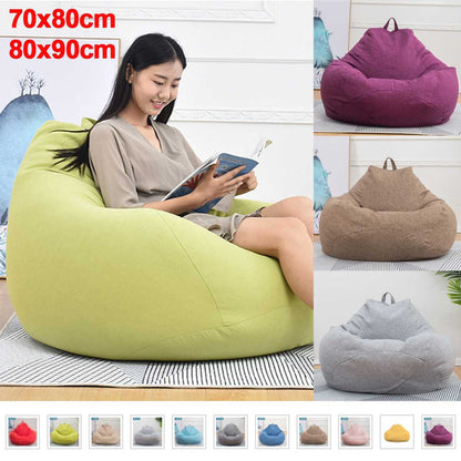 Comfortable Soft Giant Bean Bag Chair