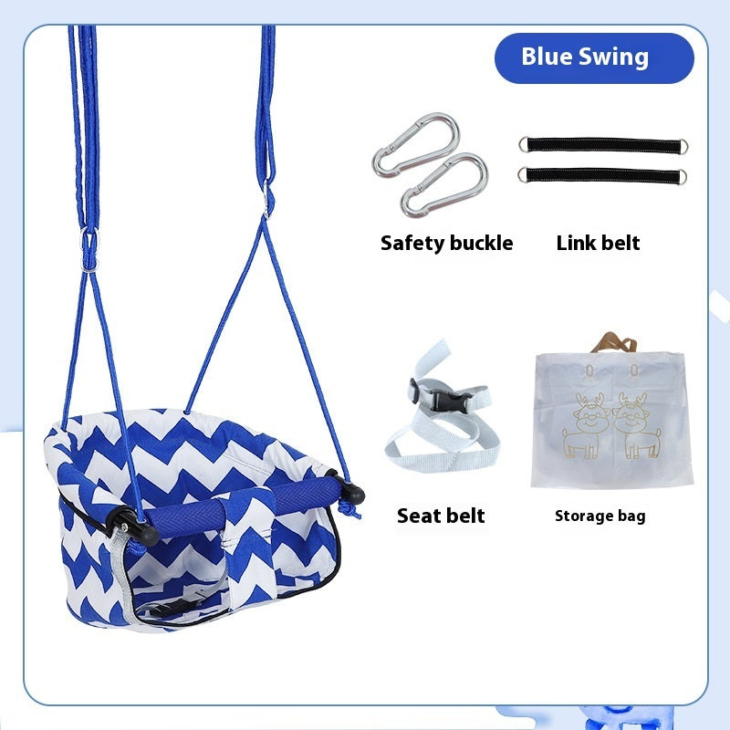 Baby Swing Indoor Outdoor Courtyard