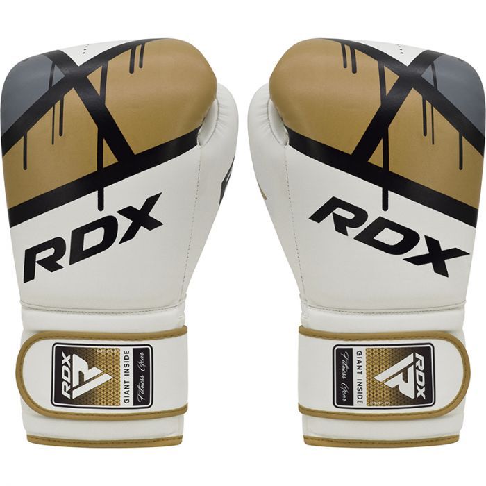 Boxing Training Gloves  by RDX
