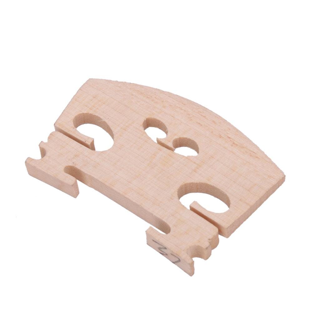 Acoustic Violin Full Size Set: Basswood, Bow, Case & Rosin