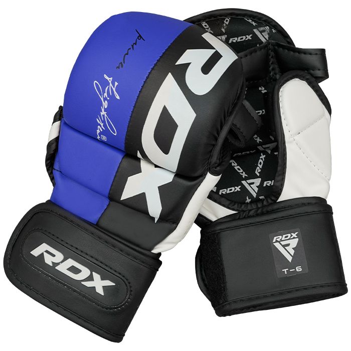 MMA SPARRING GLOVES , MMA Gloves, MMA Grappling gloves by RDX