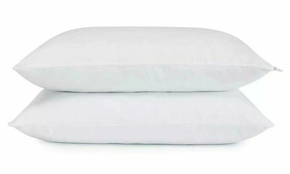 Serta Gel Memory Foam Cluster Pillows (2-Pack) Free Shipping!!!